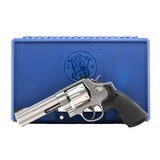 "Smith & Wesson 625-6 .45 ACP (PR56051)" - 5 of 5