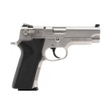 "Smith & Wesson 4006 .40 (PR56052)" - 1 of 6