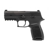 "SIG SAUER P320 COMPACT 9MM (NGZ946) NEW" - 3 of 3