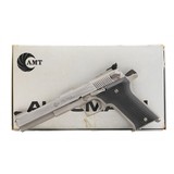 "AMT Automag II .22 Magnum (PR56058)" - 7 of 7