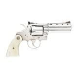 "Colt Python .357 Magnum (C17548)" - 6 of 7