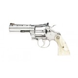 "Colt Python .357 Magnum (C17548)" - 7 of 7