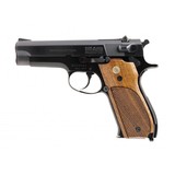 "Smith & Wesson 39-2 9mm (PR56060)" - 7 of 7