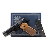 "Smith & Wesson 39-2 9mm (PR56060)" - 6 of 7