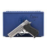 "Smith & Wesson 4586 .45 ACP (PR56061)" - 2 of 6