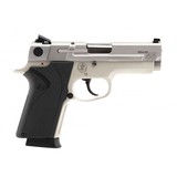 "Smith & Wesson Shorty 45 Performance Center .45 ACP (PR56068)" - 1 of 6