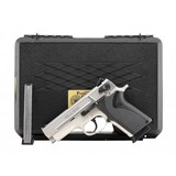 "Smith & Wesson Shorty 45 Performance Center .45 ACP (PR56068)" - 2 of 6