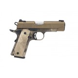 "Browning 1911 Black Label Speed Compact .380 ACP (NGZ211) New" - 1 of 3