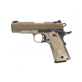 "Browning 1911 Black Label Speed Compact .380 ACP (NGZ211) New" - 2 of 3
