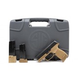 "Sig Sauer P365 9mm (NGZ223) NEW" - 3 of 3