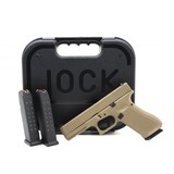 "GLOCK 17 GEN5 9MM (NGZ942) NEW" - 2 of 4