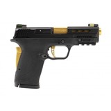 "Smith & Wesson Performance Center Shield EZ 9mm (NGZ852) NEW" - 1 of 5