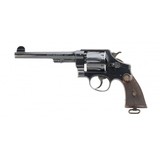 "Smith & Wesson 2nd Model Hand Ejector .455 (PR56028)" - 1 of 6