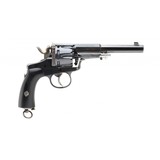 "Unusual A.B.C.D. Revolver by Spirlet (AH6632)" - 6 of 6