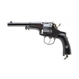 "Unusual A.B.C.D. Revolver by Spirlet (AH6632)"