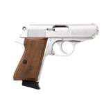"Walther PPK/S .380 ACP (PR56055)" - 1 of 7