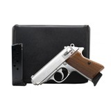 "Walther PPK/S .380 ACP (PR56055)" - 2 of 7