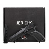 "IWI Jericho 941 PL9 II 9mm (PR54292)" - 3 of 4