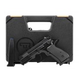 "CZ P-01 9mm (PR54267)" - 6 of 7