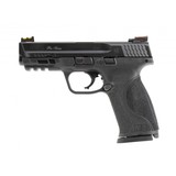 "Smith & Wesson M&P9 Pro Series 9mm (NGZ956) New" - 3 of 3