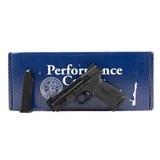"Smith & Wesson M&P9 Pro Series 9mm (NGZ956) New" - 2 of 3