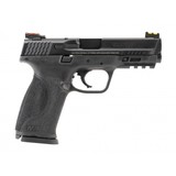 "Smith & Wesson M&P9 Pro Series 9mm (NGZ956) New" - 1 of 3