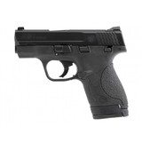"Smith & Wesson M&P9 Shield 9MM (PR54247)" - 4 of 4