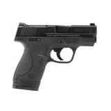 "Smith & Wesson M&P9 Shield 9MM (PR54247)" - 1 of 4