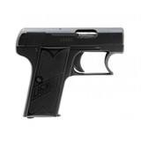 "Lignose Einhard (One Hand) 6.35MM Pistol (PR56220)" - 1 of 6