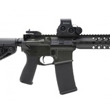 "Wilson Combat Recon Tactical .300BLK (R30078)" - 4 of 4