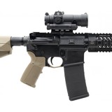 "Colt M4 Carbine 5.56 NATO (C17040)" - 4 of 4