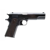 "Colt Government 45ACP (C17400)" - 1 of 6