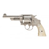 "Smith & Wesson Triple Lock .44 Special (PR55088)" - 1 of 6