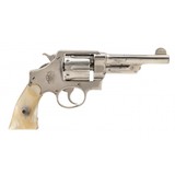 "Smith & Wesson Triple Lock .44 Special (PR55088)" - 6 of 6