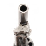 "Austrian Model 1898 Rast & Gasser Service Reviover (PR55114)" - 2 of 7