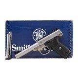"Smith & Wesson SW22 .22LR (PR54299)" - 2 of 5