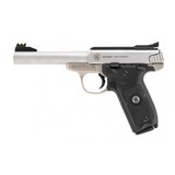 "Smith & Wesson SW22 .22LR (PR54299)" - 5 of 5