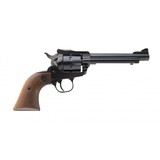 "Ruger NM Single Six .22LR (PR56056)" - 7 of 7