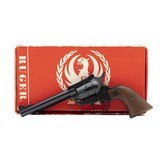 "Ruger NM Single Six .22LR (PR56056)" - 2 of 7