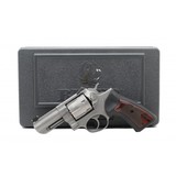 "Ruger GP-100 Wiley Clapp .357 Magnum (PR56057)" - 2 of 5