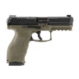 "Heckler & Koch VP9 9MM (NGZ951) NEW" - 1 of 3