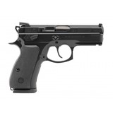 "CZ P-01 Omega 9mm (PR54256)" - 1 of 7