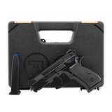 "CZ P-01 Omega 9mm (PR54256)" - 2 of 7