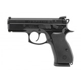 "CZ P-01 Omega 9mm (PR54256)" - 7 of 7