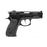 "CZ 75D Compact 9mm (PR54260)" - 1 of 7