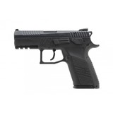 "CZ P-07 .40S&W (PR54261)" - 4 of 4