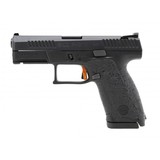 "CZ P-10C 9mm (PR54270)" - 3 of 4