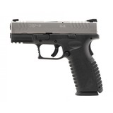 "Springfield XDM-9 9MM (PR54280)" - 5 of 5