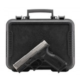 "Springfield XDM-9 9MM (PR54280)" - 4 of 5