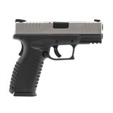 "Springfield XDM-9 9MM (PR54280)" - 1 of 5